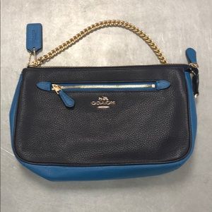 Perfect Fit Coach purse 💖 NEVER BEEN USED💖